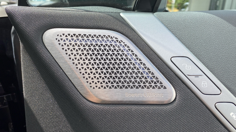 BMW iX 385kW xDrive50 M Sport 111.5kWh 5dr Auto Electric Estate